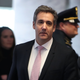 Illustration for article titled Michael Cohen Is Ready to Sing Like National Anthem Marvin Gaye, Will Give Up Dirty Details on Trump to Congress